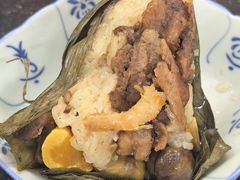 -老妈宫粽球