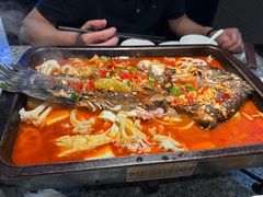 -里岛烤鱼(东港凯虹广场店)