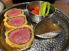 -西堤牛排(合肥之心城店)