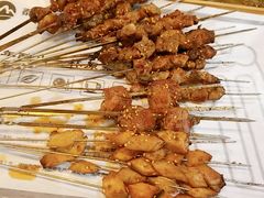 -枪火串烧·东北特色烧烤(罗湖总店)