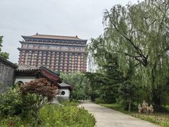 -大明幻境第一城