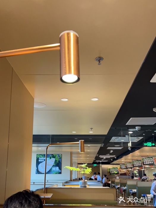 海底捞火锅(太原万科城店)图片