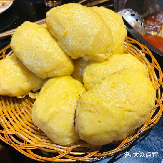 家里婆木火转锅炖