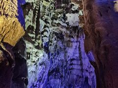 -宝晶宫旅游景区