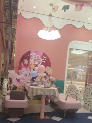 -奈尔宝家庭中心·儿童乐园·亲子餐厅(苏州大悦城店)