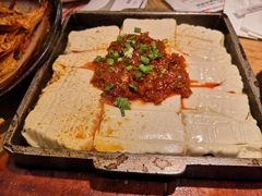 -大同江朝鲜菜•长春地标美食(绿园吾悦广场店)