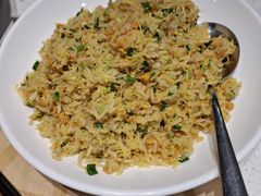海胆炒饭-79号渔船海鲜饭店(华强北店)