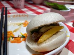 -西贝(南开大悦城店)