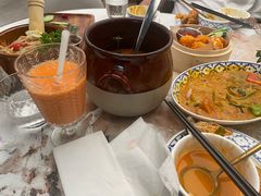 -KingThaia金泰兰(滨江天街店)