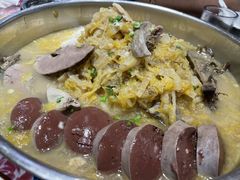 -7号院家宴.烧鸽子(门头沟店)