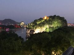 -忆咖啡观景餐厅(桂林象山公园店)