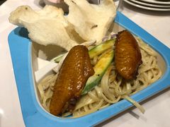 -打趸BTC·Breaktime cafe(北京路店)