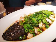 笋壳鱼-映水芙蓉(长宁来福士店)