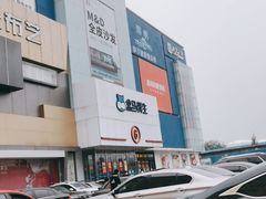 -盒马鲜生(顺义店)