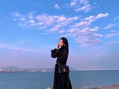 -海堤纪念公园