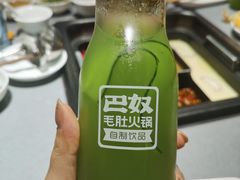 -巴奴毛肚火锅(悠唐购物中心店)