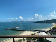 -深圳大梅沙京基洲际度假酒店