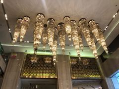 -广州粤海喜来登酒店