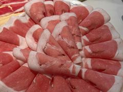 -鸿运诚羊蝎子·火锅(西单店)