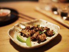 -兮禾酒馆(护国路店)