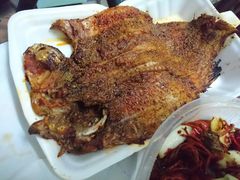 -回味南塘老王虾尾(总店)