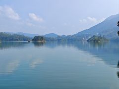 -广州市流溪河国家森林公园