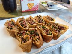 平遥牛肉卷-潞安酒店(宁国路店)