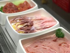-海底捞火锅(南海万科广场店)