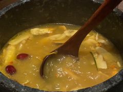 -蘑界·野生菌火锅(深业上城店)