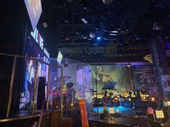 -INLOVE Live House