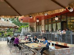 -成都娃娃花园餐厅(河西旗舰店)