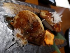 鹅肝寿司-魔丼屋(日月光店)
