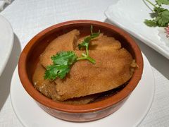 酱油王柚皮-寻味顺德·顺峰山庄(大良店)