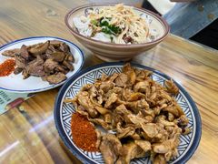 -再回首鸡肉米线(人民路一店)
