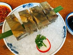 -林四喜·闽南传家菜(鼓浪屿店)
