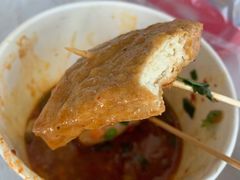 -吉庆街美食广场