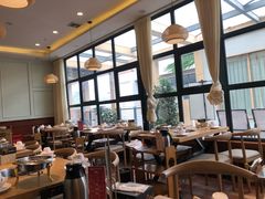 -守柴炉烤鸭(中海国际店)