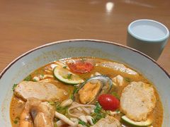 -新加坡高记KOO KEE Restaurant(盈科店)