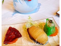 -三号黄浦会Canton Table