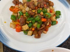 -钦善斋·养生膳食·精典川菜(武侯祠店)