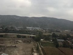 -天水火车站
