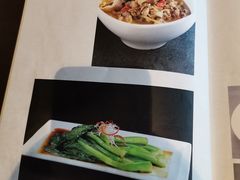 菜单-故宫餐厅(景运门店)