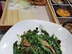 -有喜胶东小馆(太申祥和店)