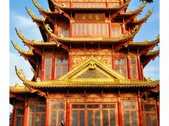 -龙潭水乡