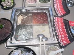 -海底捞火锅(杭州萧山宝龙广场店)