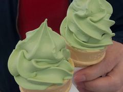 抹茶圆筒-麦当劳(文化西路店)