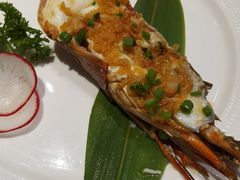 -川骄海鲜自助(亚运村店)