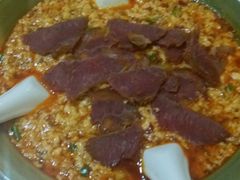 牛肉豆花-马和尚豆腐店(雄关大道店)
