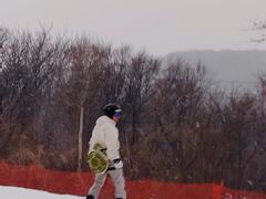 -中旅松花湖滑雪场