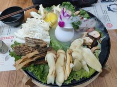 -束河人家(南锣鼓巷店)